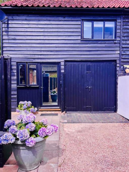 The Hideout Apartment Linton  Exterior foto